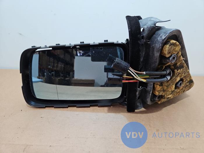 Außenspiegel links Mercedes S-Klasse