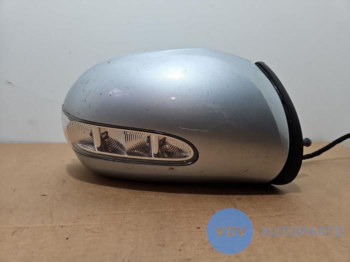 Retrovisor externo derecha Mercedes ML-Klasse