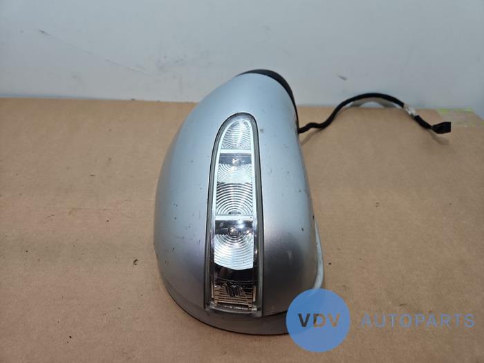 Retrovisor externo derecha Mercedes ML-Klasse