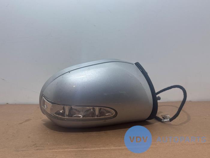 Retrovisor externo derecha Mercedes ML-Klasse