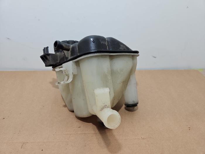 Expansion vessel Mercedes GL-KLASSE