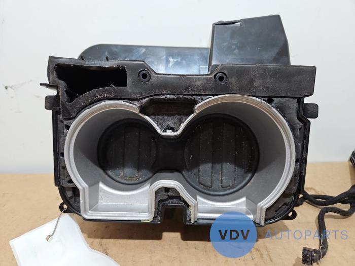 Getränkehalter Mercedes GL-KLASSE