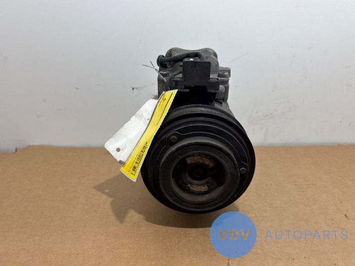 Bomba de aire acondicionado Mercedes E-Klasse