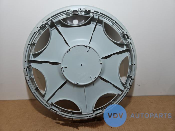Wheel cover (spare) Mercedes C-Klasse