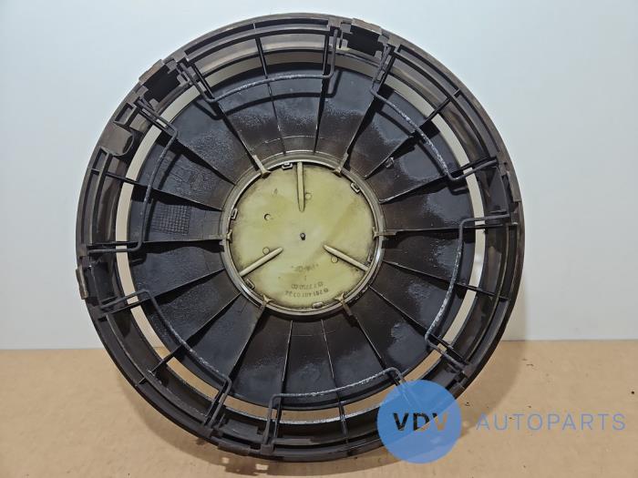 Wheel cover (spare) Mercedes 190E/D