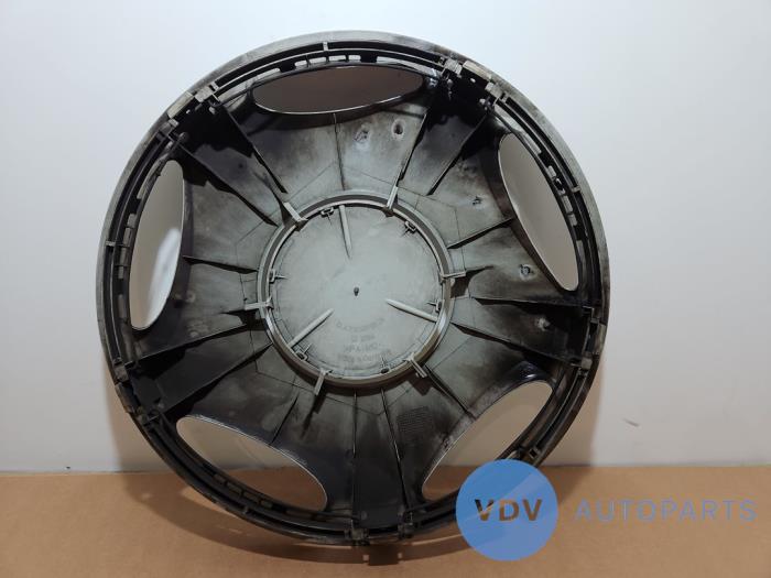 Kolpak Mercedes E-Klasse