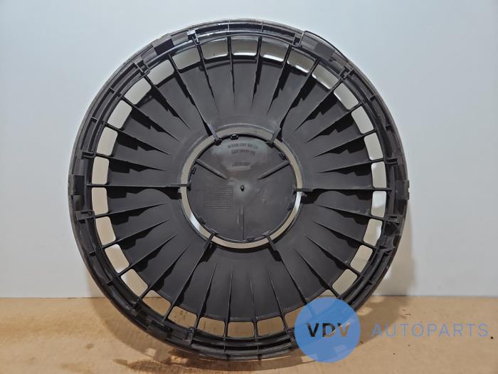 Wheel cover (spare) Mercedes S-Klasse