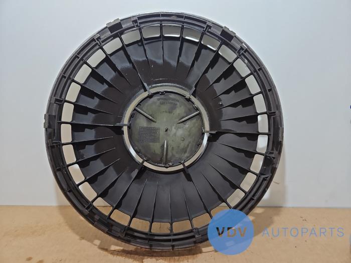 Wheel cover (spare) Mercedes S-Klasse