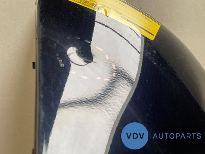 Kotflügel links vorne Mercedes C-Klasse