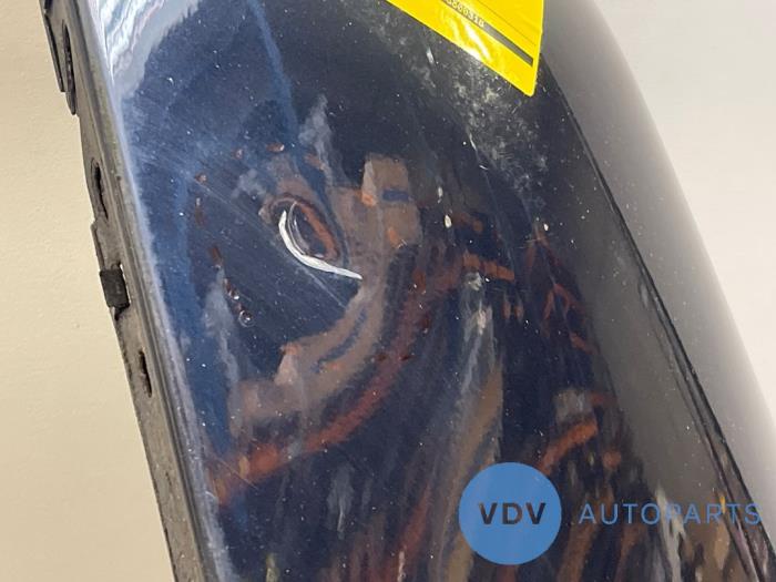 Kotflügel links vorne Mercedes C-Klasse