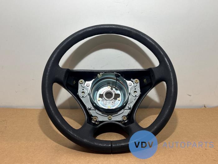 Kierownica Mercedes SL