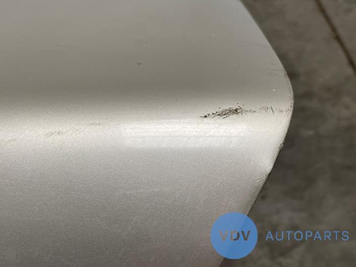 Tailgate Mercedes E-Klasse