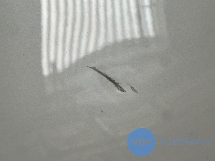 Capot Mercedes CLS-Klasse