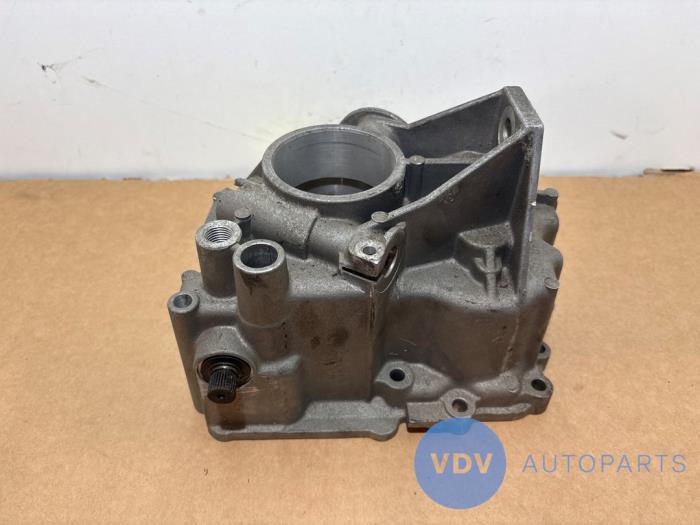 Getriebedeckel Mercedes 190E/D