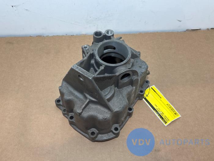 Gearbox cover Mercedes 190E/D