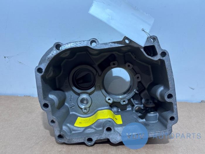 Getriebedeckel Mercedes 190E/D