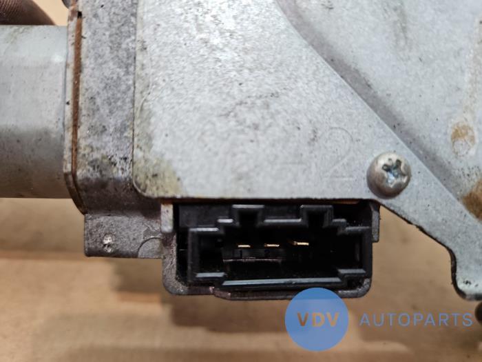 Door window motor Mercedes GLC-Klasse