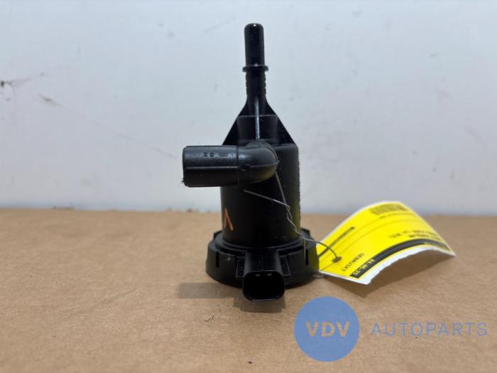 Fuel pressure regulator Mercedes C-Klasse