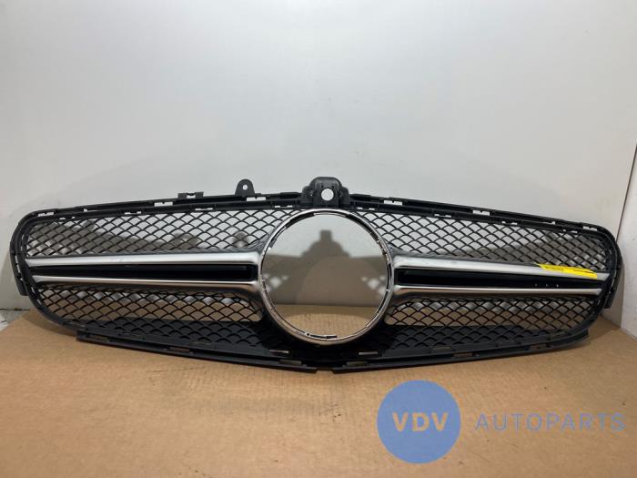 Rejilla Mercedes CLS-Klasse