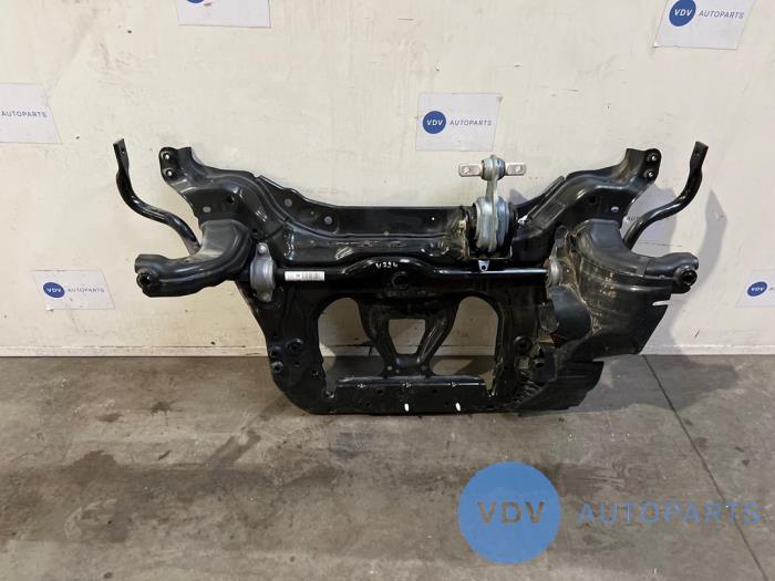 Subframe Mercedes A-Klasse
