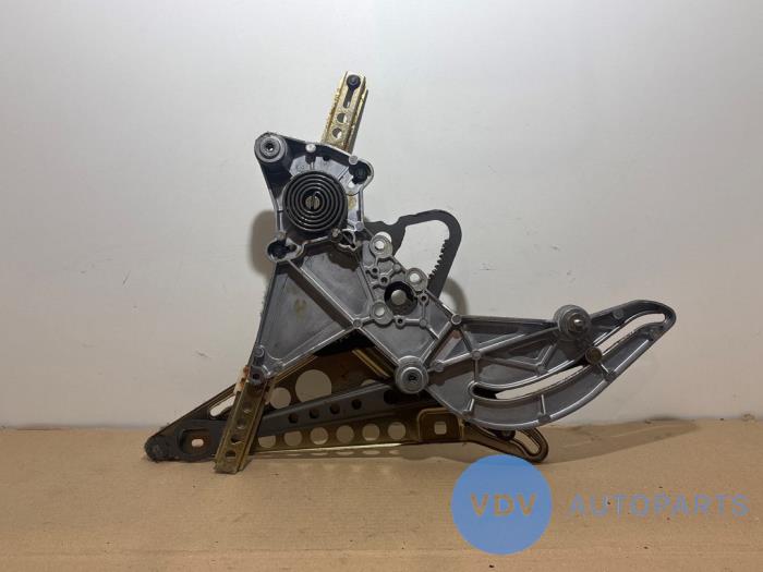 Window mechanism 4-door, front left Mercedes S-Klasse