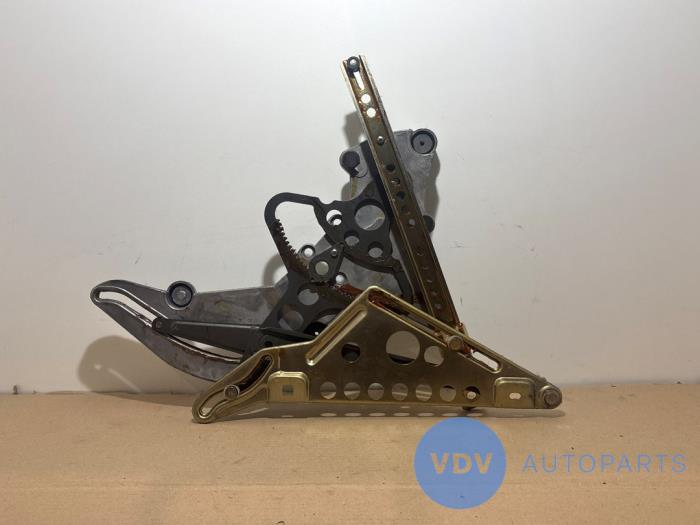 Window mechanism 4-door, front left Mercedes S-Klasse