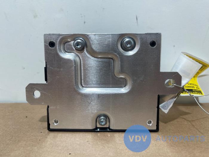 Modul paliwowy ADM Mercedes Vito