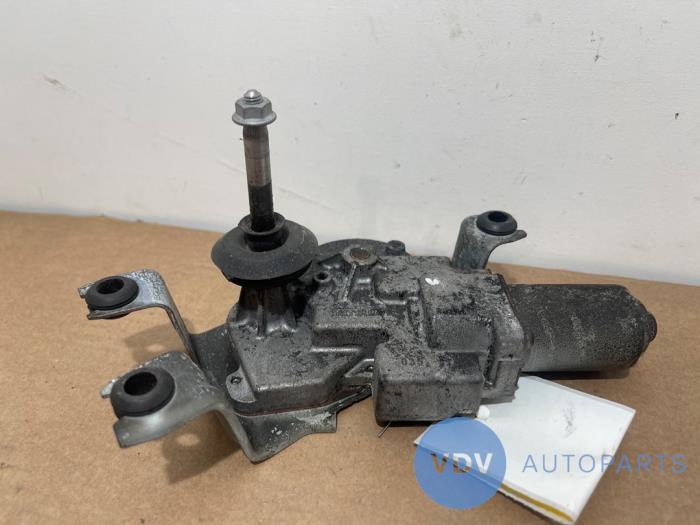 Wiper motor + mechanism Mercedes GLA