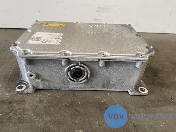 Accu (Hybride) Mercedes GLA