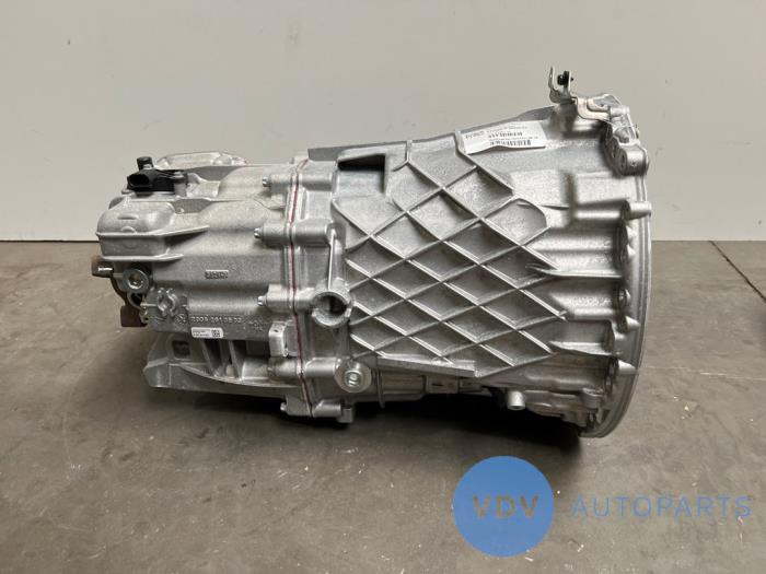 Getriebe Mercedes Sprinter