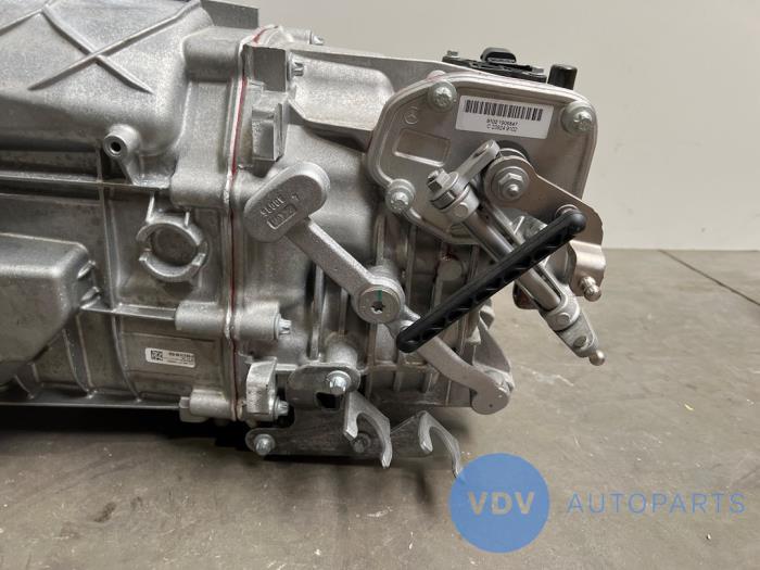 Gearbox Mercedes Sprinter