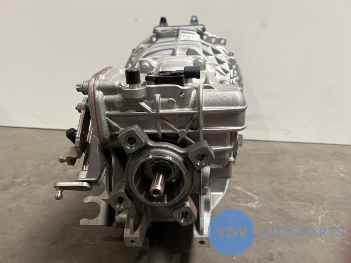 Gearbox Mercedes Sprinter