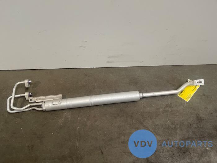 Expansion vessel Mercedes A-Klasse