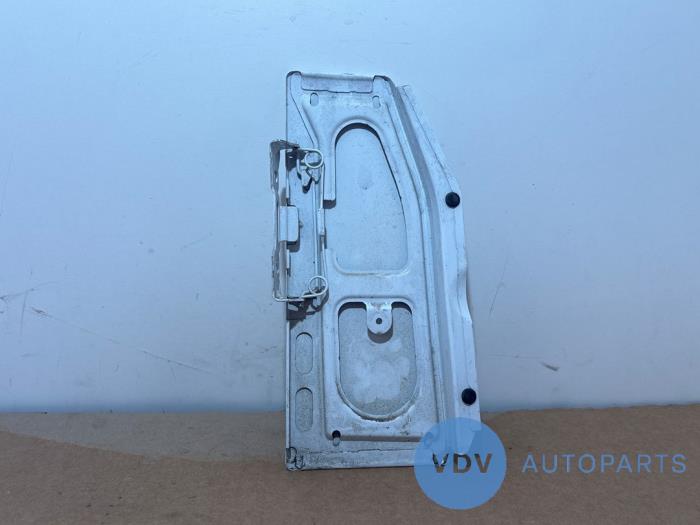 Tank cap cover Mercedes Sprinter