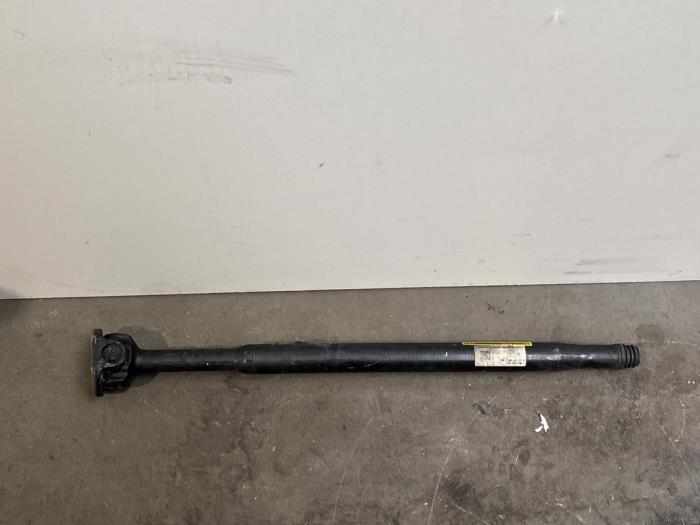 4x4 front intermediate driveshaft Mercedes GLC-Klasse