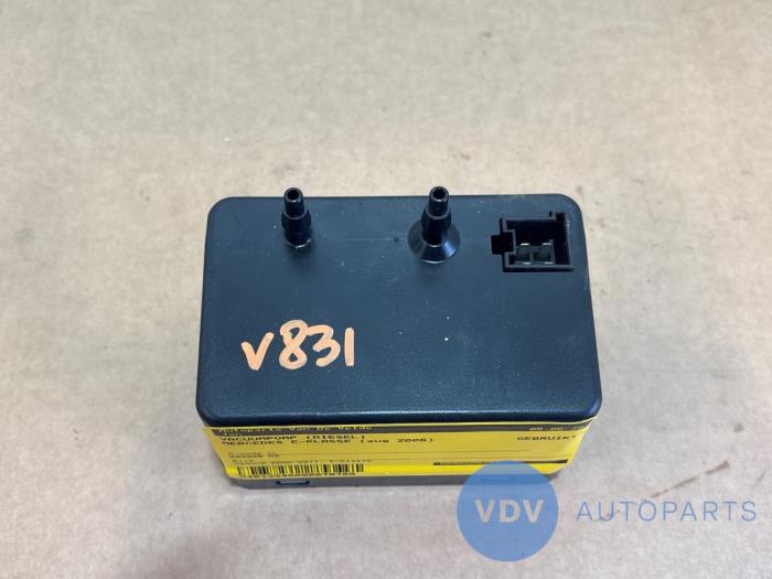 Vacuumpomp (Diesel) Mercedes E-Klasse