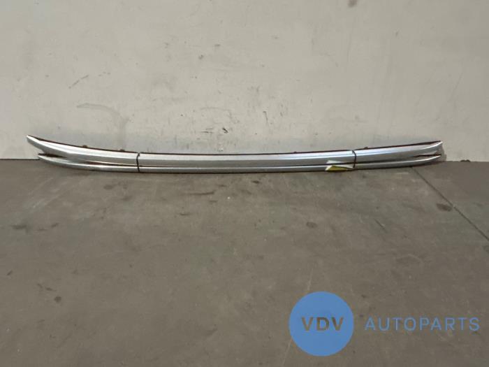 Dachreling Set Mercedes GLA