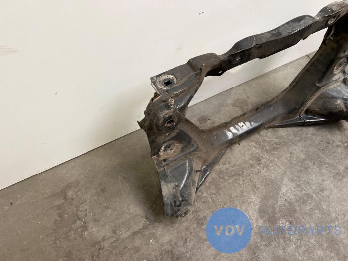 Subframe Mercedes C-Klasse