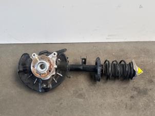 Gebruikte Asschenkel rechts-voor Mercedes CLA AMG (118.3) 2.0 CLA-45 S AMG Turbo 16V 4-Matic+ Prijs € 441,65 Inclusief btw aangeboden door Autoparts Van De Velde