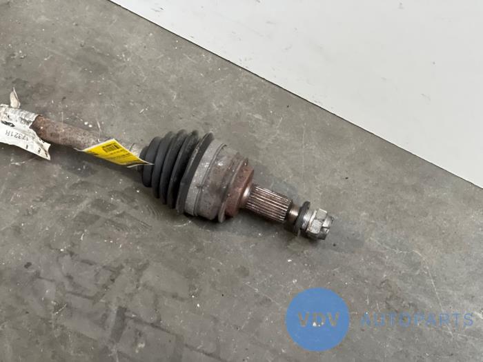 Antriebswelle links vorne Mercedes Citan
