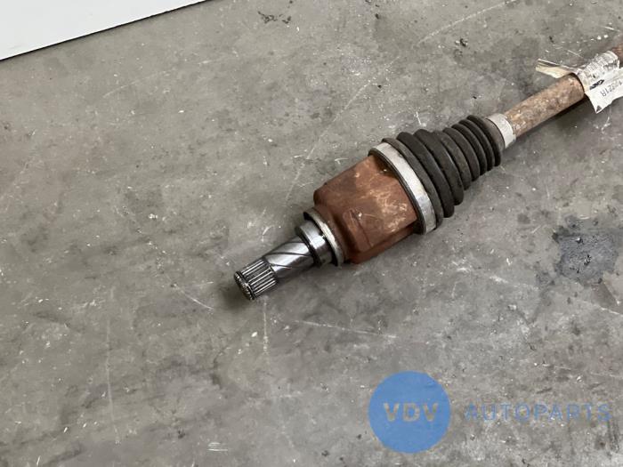 Antriebswelle links vorne Mercedes Citan