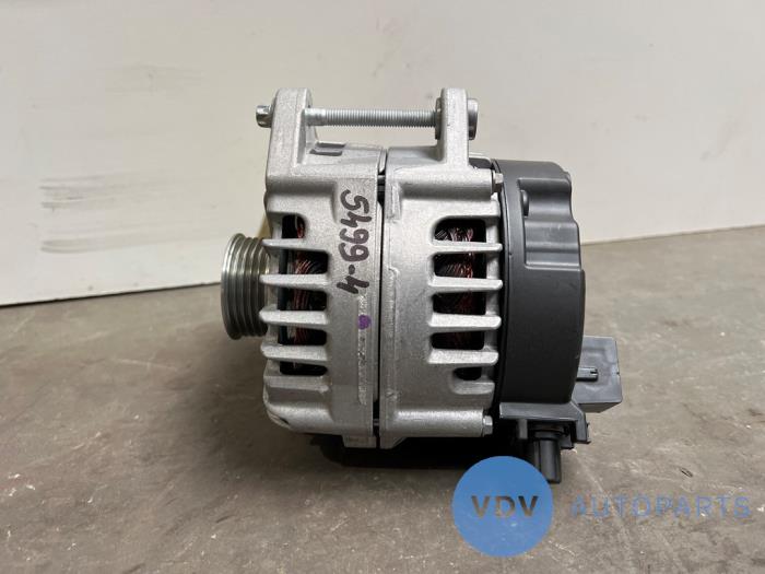 Pradnica Mercedes Sprinter