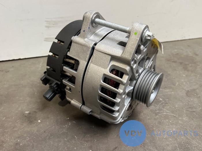 Pradnica Mercedes Sprinter