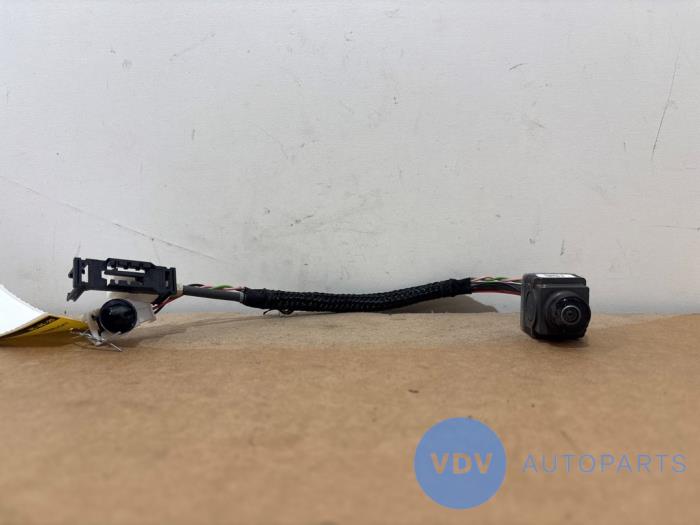 Camera module Mercedes C-Klasse