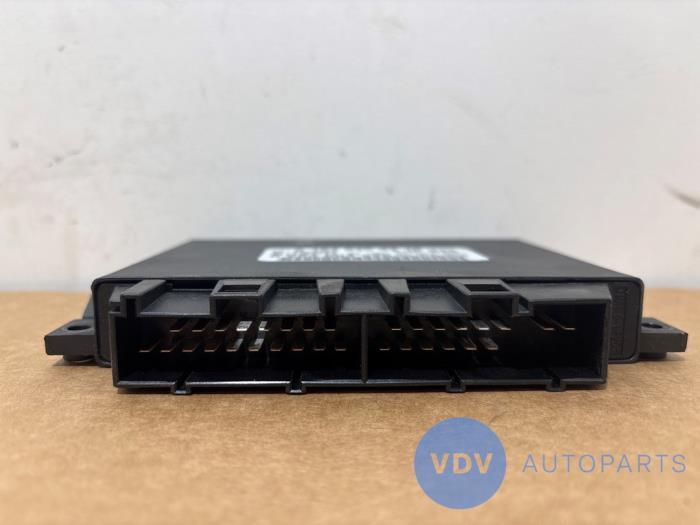 Ordinateur aide au stationnement Mercedes ML-Klasse