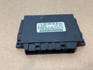 Gebruikte Parkeerhulp computer Mercedes ML I (163) Prijs € 60,50 Inclusief btw aangeboden door Autoparts Van De Velde