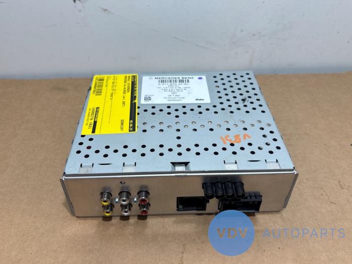 Module (miscellaneous) Mercedes GL-KLASSE