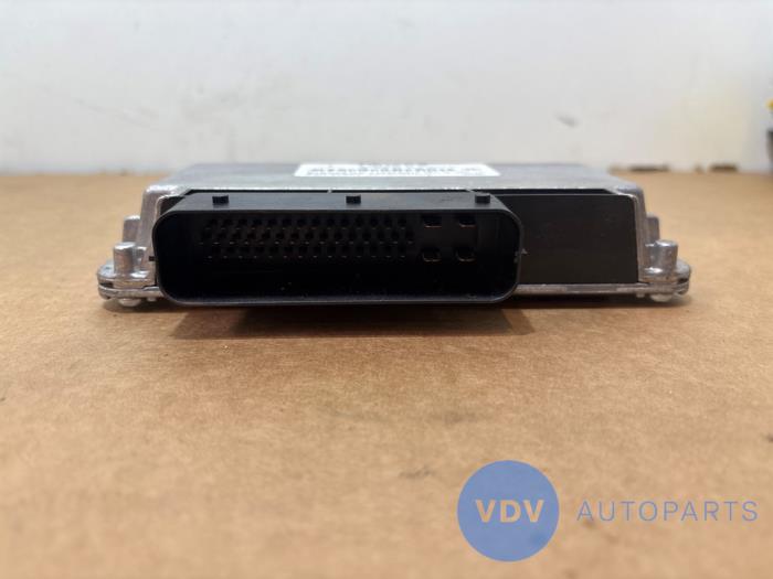 Module blocage de différentiel Mercedes GL-KLASSE