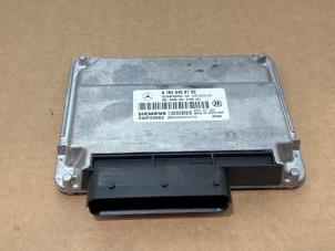 Gebruikte Sperdifferentieel module Mercedes GL (X164) 4.0 GL 420 CDI V8 32V Prijs € 181,50 Inclusief btw aangeboden door Autoparts Van De Velde