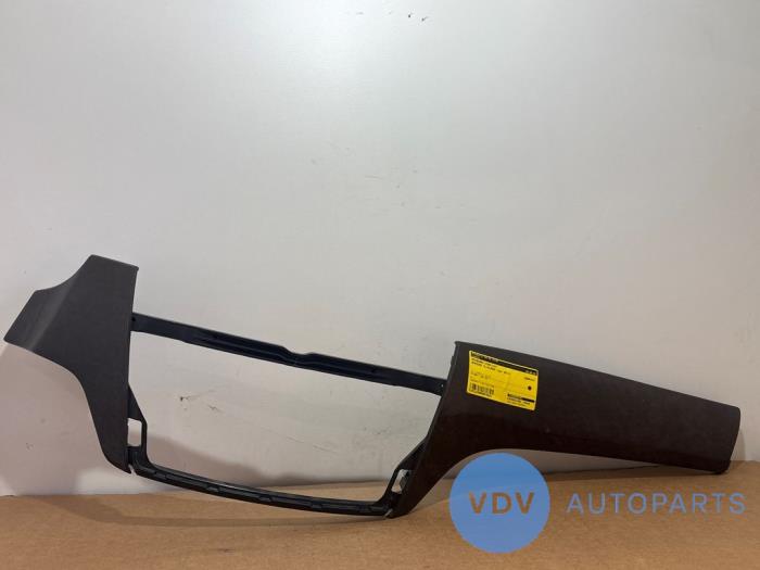 Bande décorative de tableau de bord Mercedes GL-KLASSE